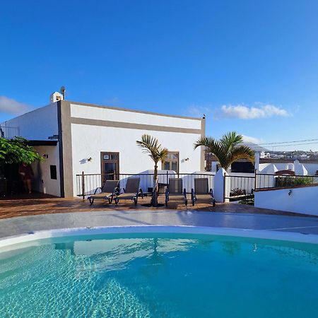 Casa Tazirit Villa Macher Ngoại thất bức ảnh