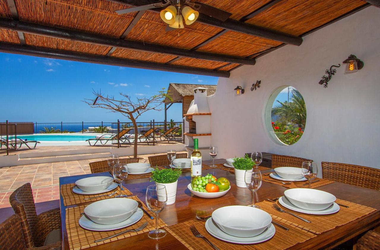 Casa Tazirit Villa Macher Ngoại thất bức ảnh