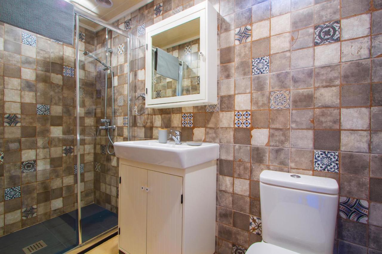 Casa Tazirit Villa Macher Ngoại thất bức ảnh