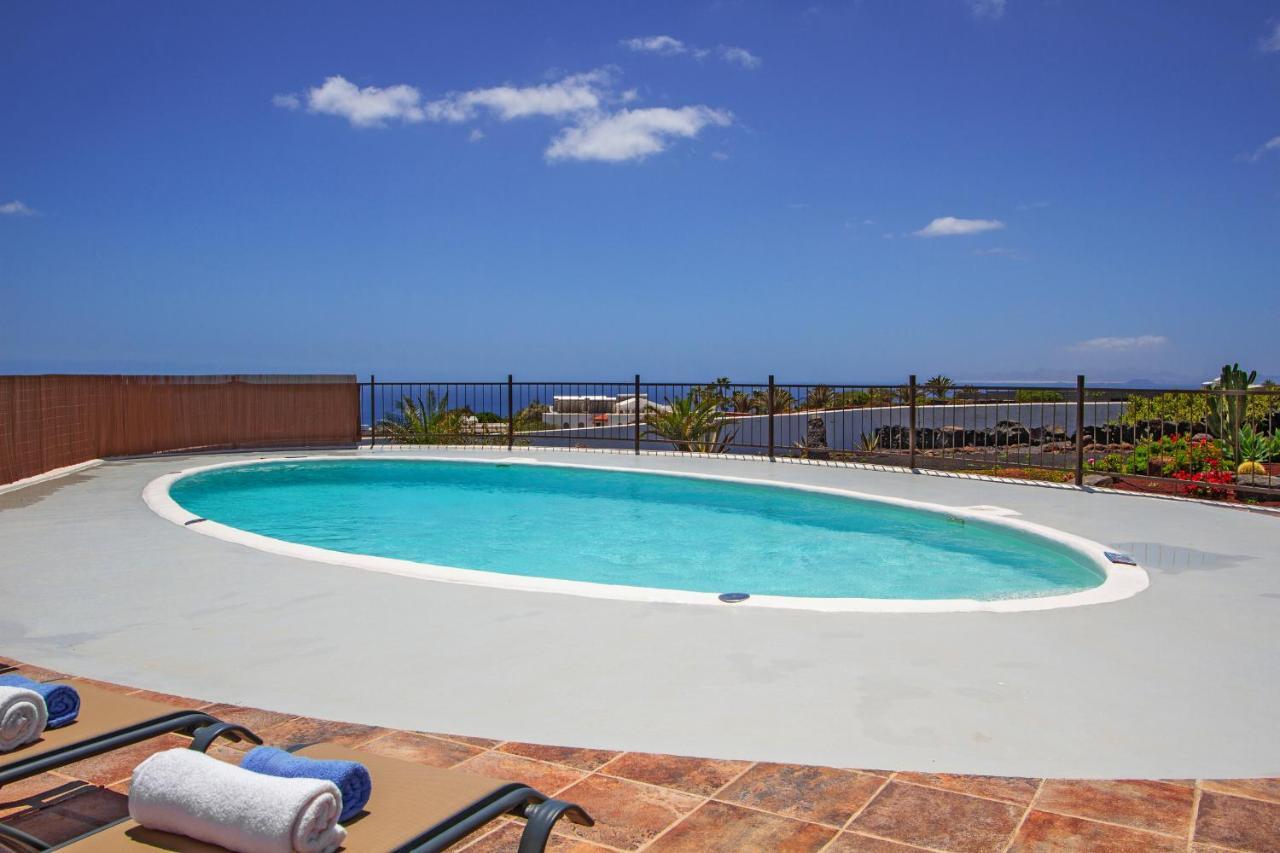 Casa Tazirit Villa Macher Ngoại thất bức ảnh