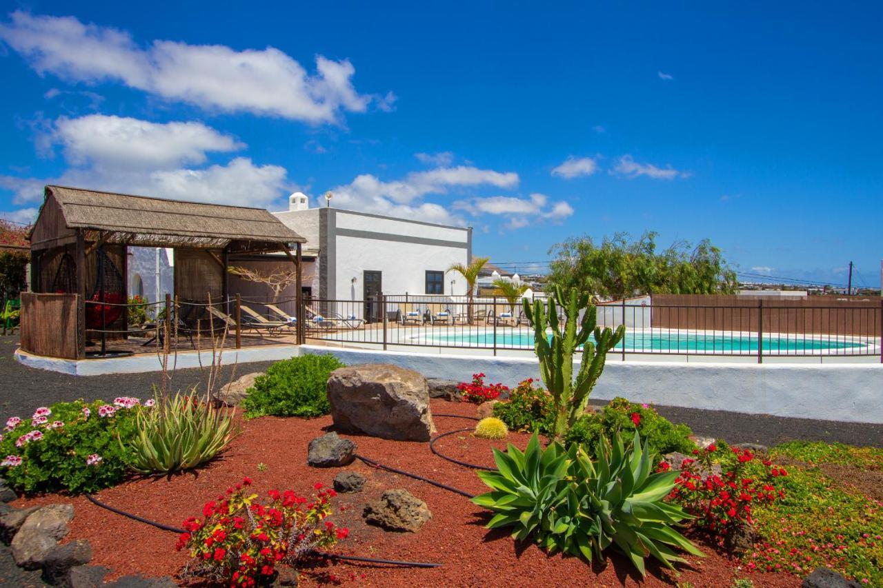 Casa Tazirit Villa Macher Ngoại thất bức ảnh
