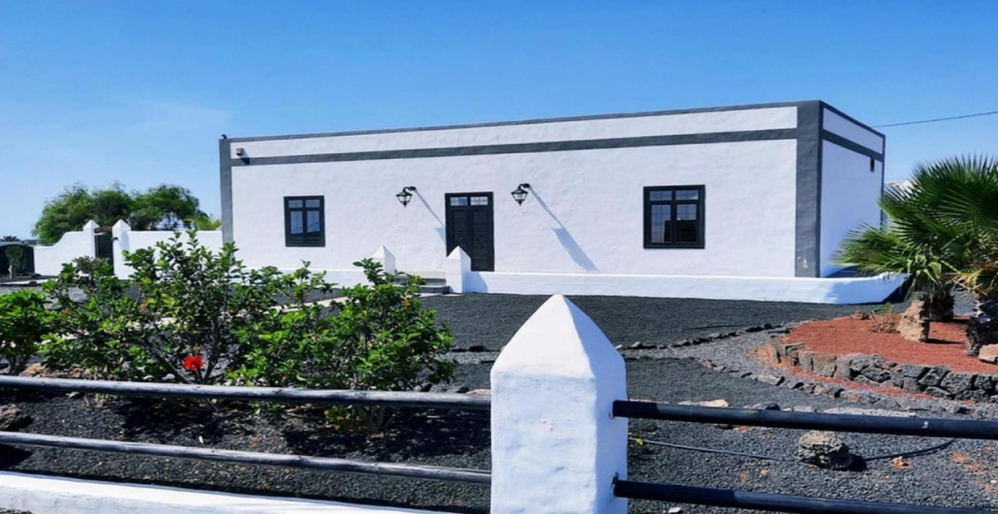 Casa Tazirit Villa Macher Ngoại thất bức ảnh
