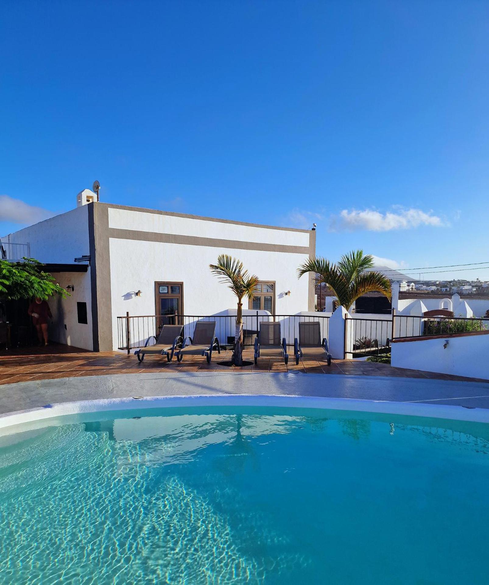 Casa Tazirit Villa Macher Ngoại thất bức ảnh