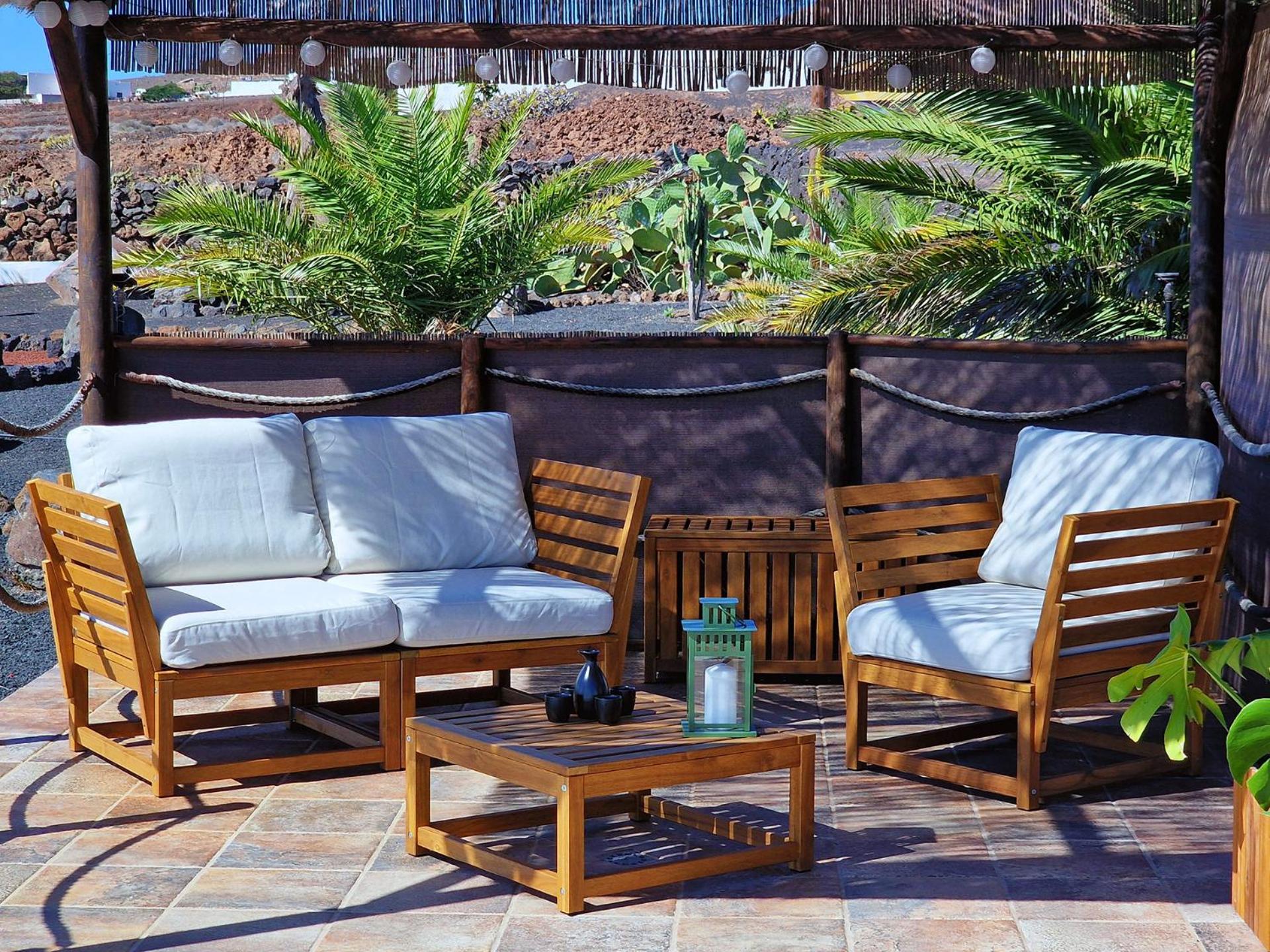 Casa Tazirit Villa Macher Ngoại thất bức ảnh