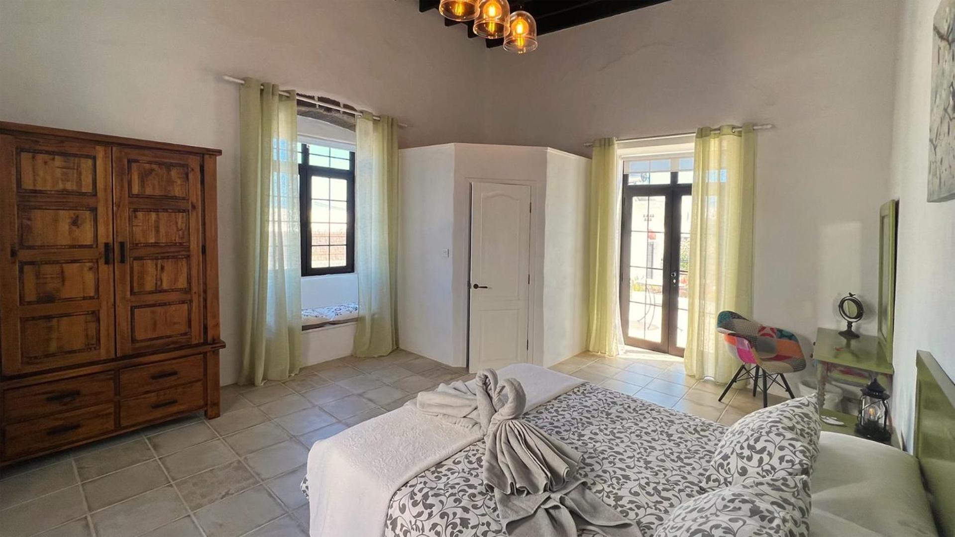 Casa Tazirit Villa Macher Ngoại thất bức ảnh