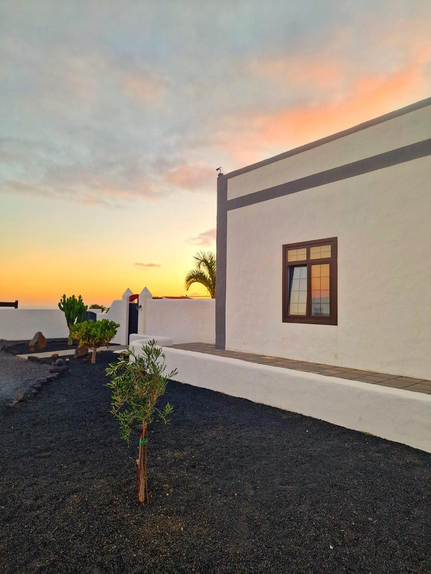 Casa Tazirit Villa Macher Ngoại thất bức ảnh