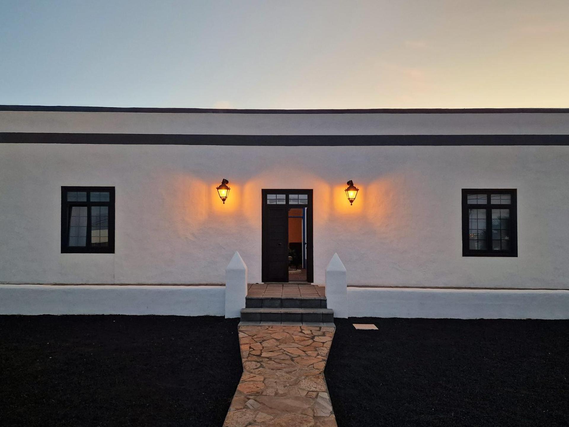 Casa Tazirit Villa Macher Ngoại thất bức ảnh