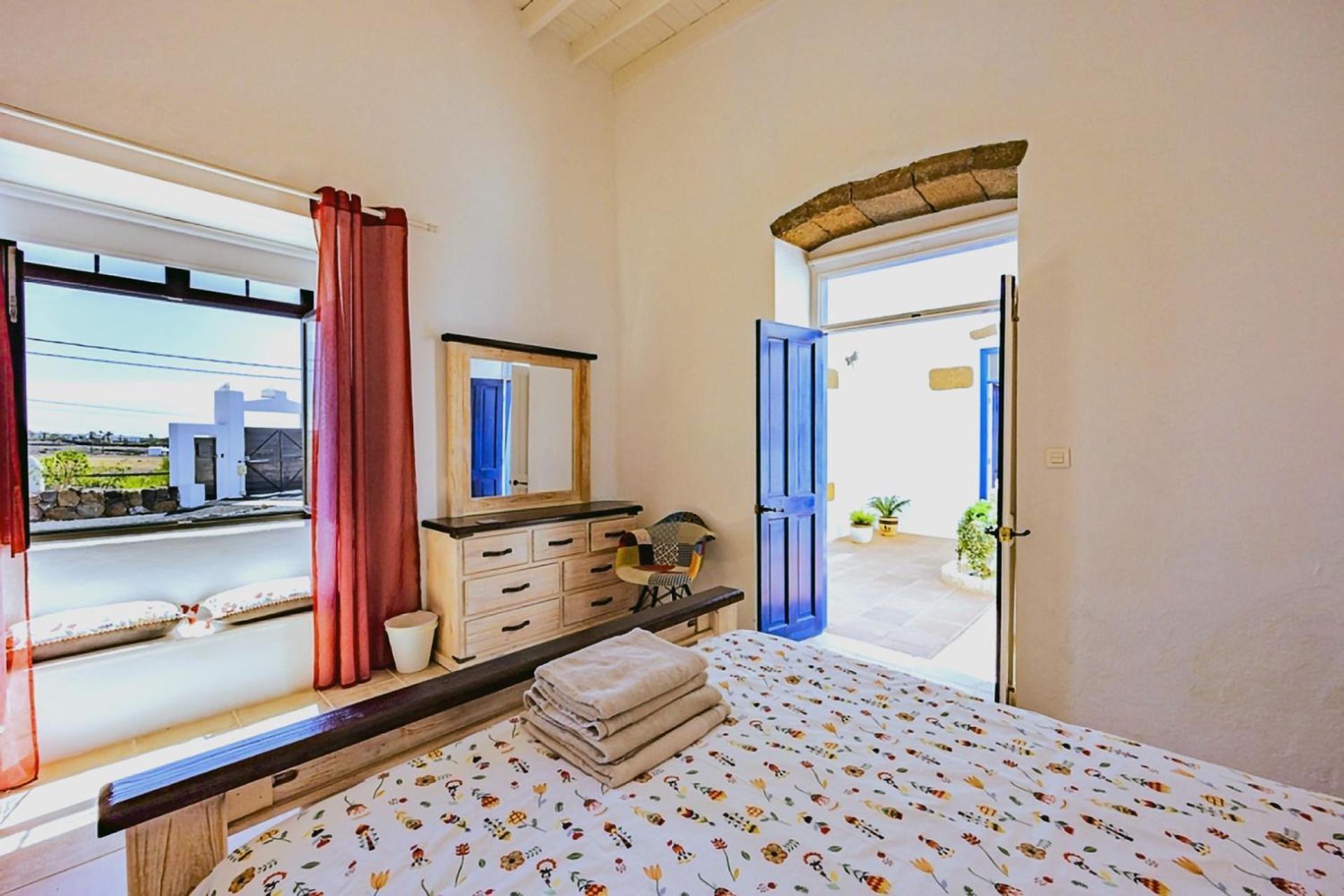 Casa Tazirit Villa Macher Ngoại thất bức ảnh