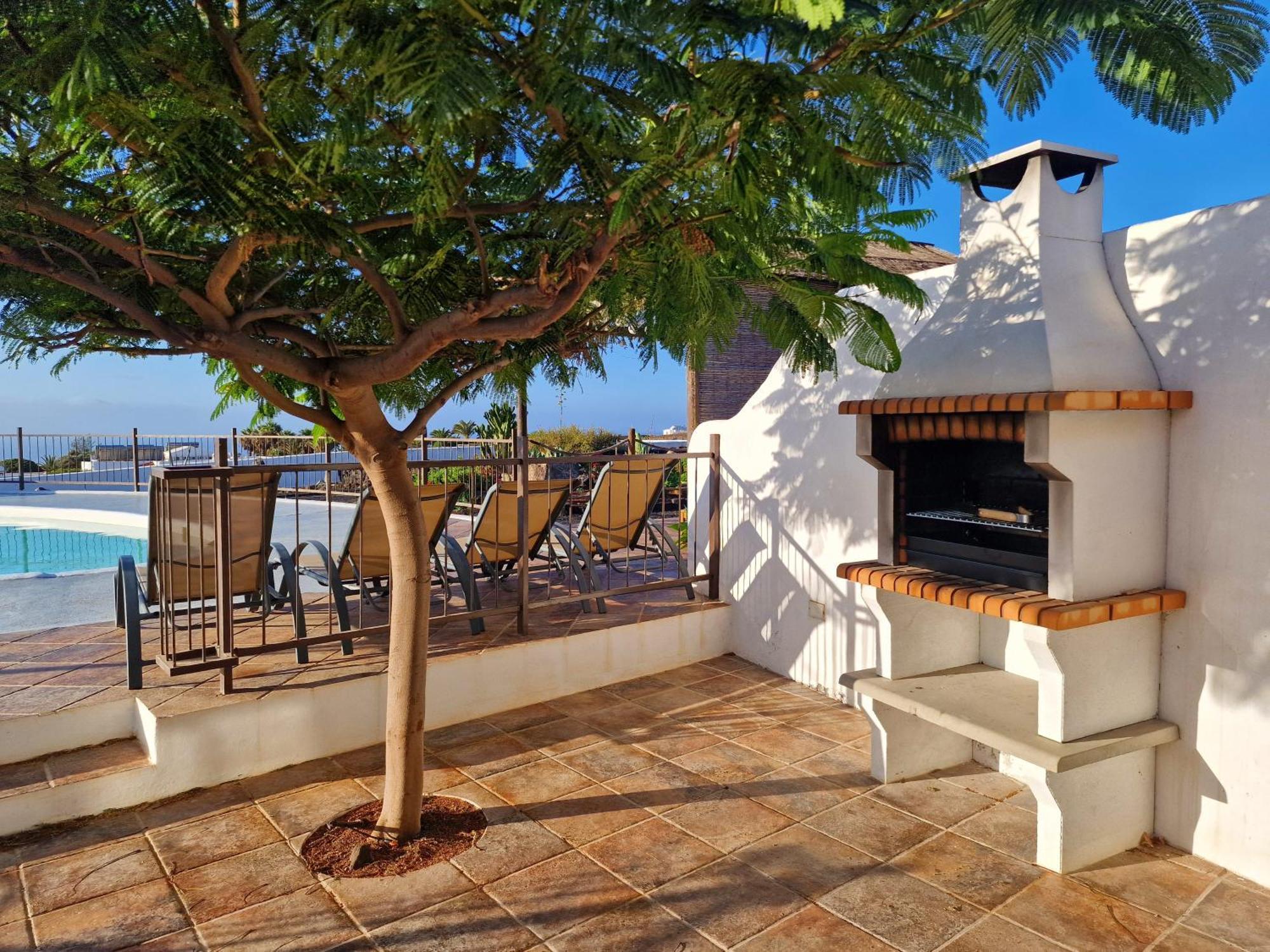 Casa Tazirit Villa Macher Ngoại thất bức ảnh