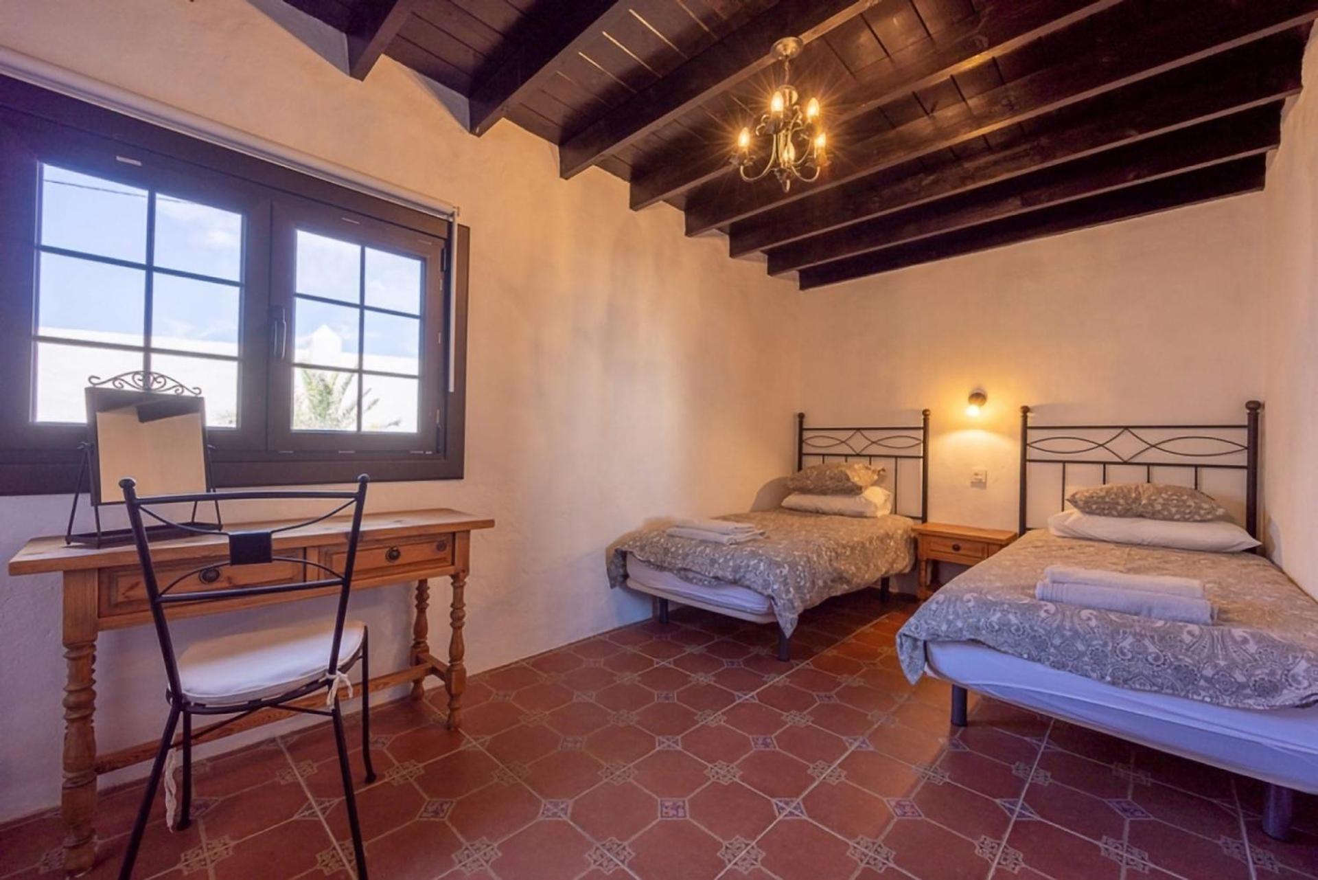 Casa Tazirit Villa Macher Ngoại thất bức ảnh