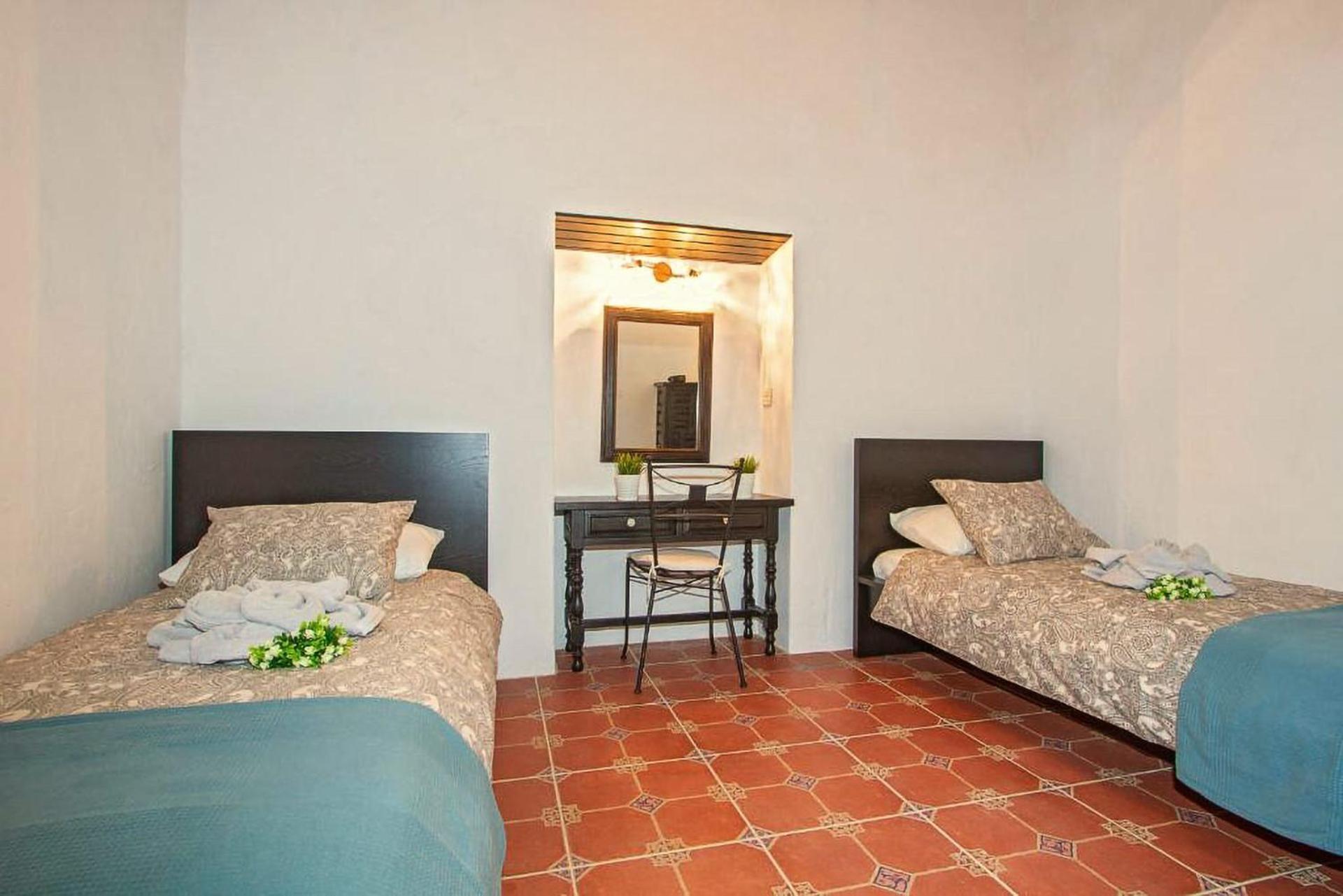 Casa Tazirit Villa Macher Ngoại thất bức ảnh